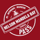Nelson mandela Bay Pass side