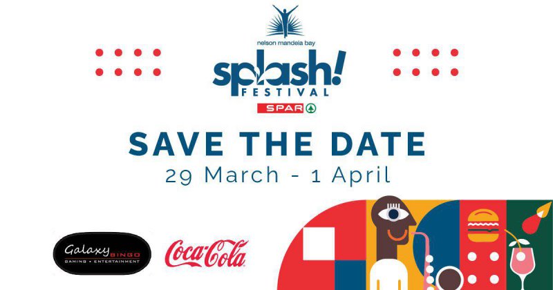 2024 Annual Splash Festival