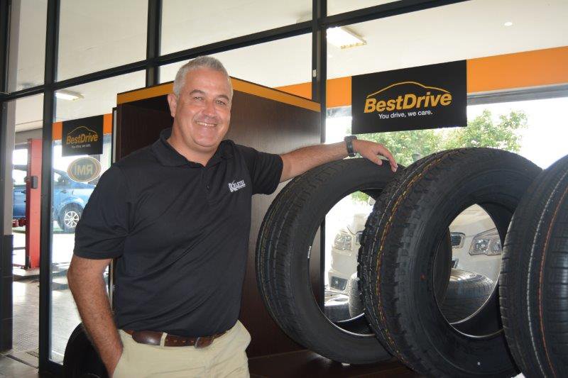 Cheap tyre imports the new normal - but tread lightly