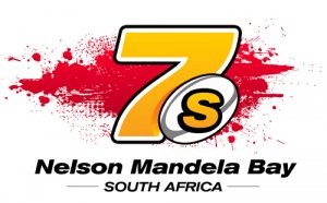 IRB Sevens World Series Nelson Mandela Bay South Africa