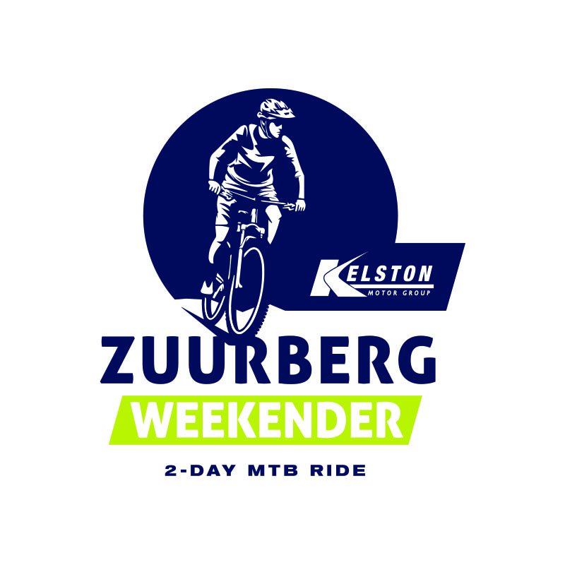 Kelston Zuurberg Weekender MTB Ride