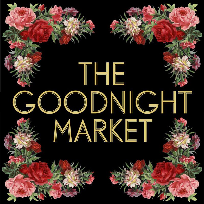 The Goodnight Market