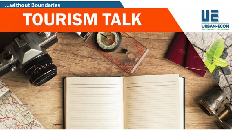 Tourism Talk February 2017