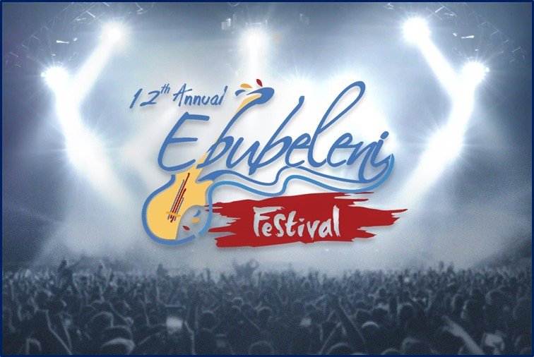 12th Ebubeleni Music Festival 2023