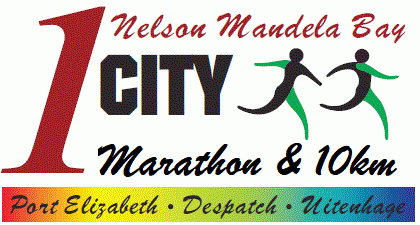 1 City Marathon and 10km