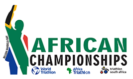 2025 Africa Triathlon Championships Nelson Mandela Bay