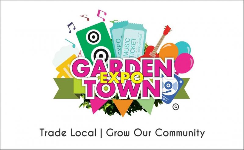  Annual Garden Town Festival 2022