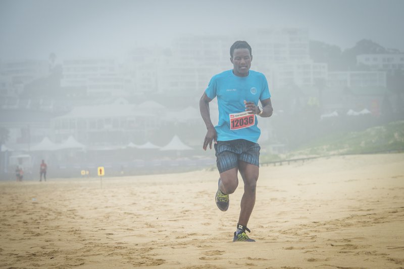  PUMA TRAIL RUN DEBUTS IN NELSON MANDELA BAY