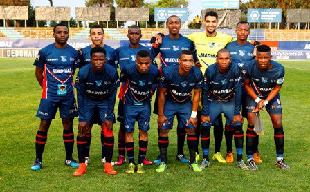 News Article - RAMPANT MADIBAZ RETAIN PEFA LEAGUE TITLE - Nelson ...