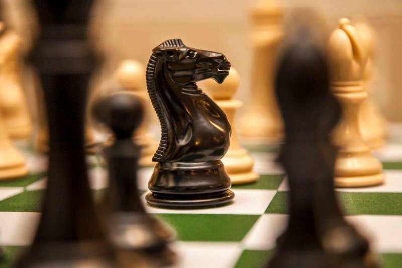 African Youth Chess Championships 2016