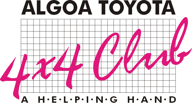 Algoa Toyota 4x4 Club 25th Anniversary