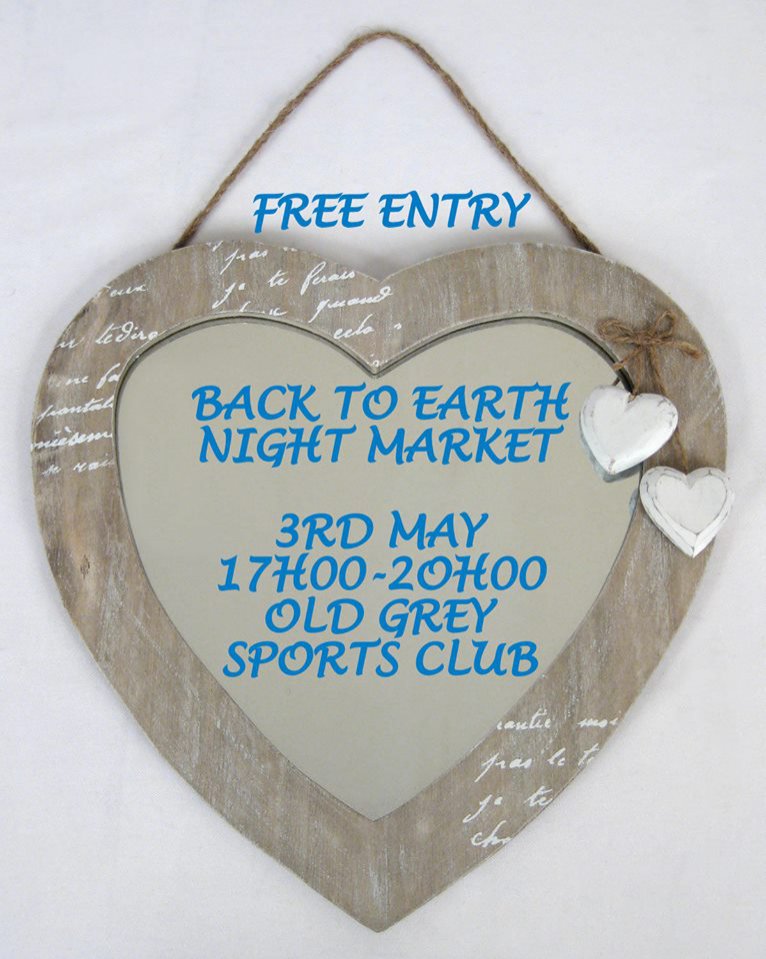 Event: Back to Earth Night Market - Nelson Mandela Bay ...