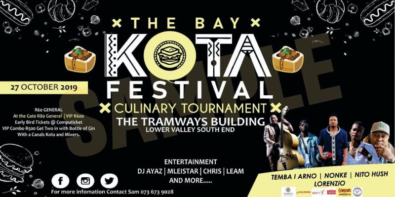 Bay Kota Fest 