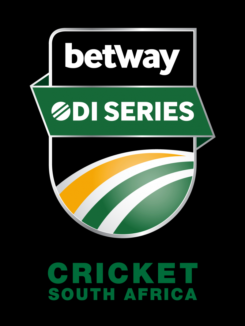 Betway One Day International Proteas vs India