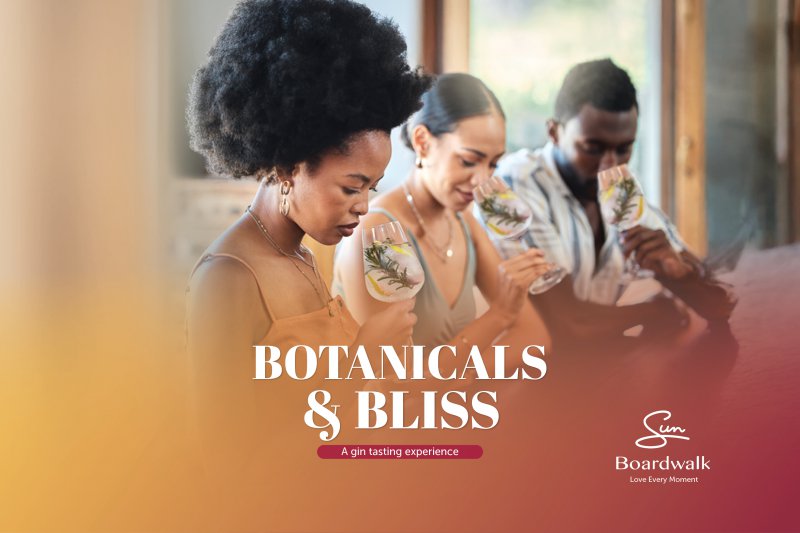 Botanicals & Bliss