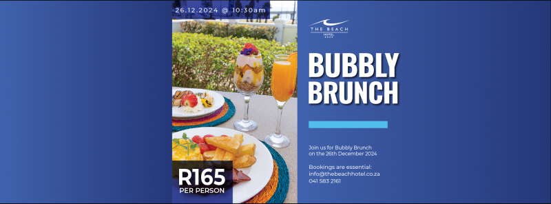 Bubbly Brunch