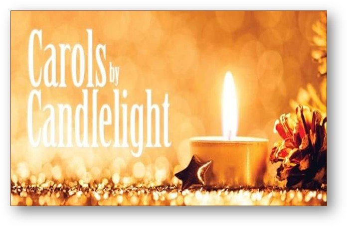 Carols by Candle Lights