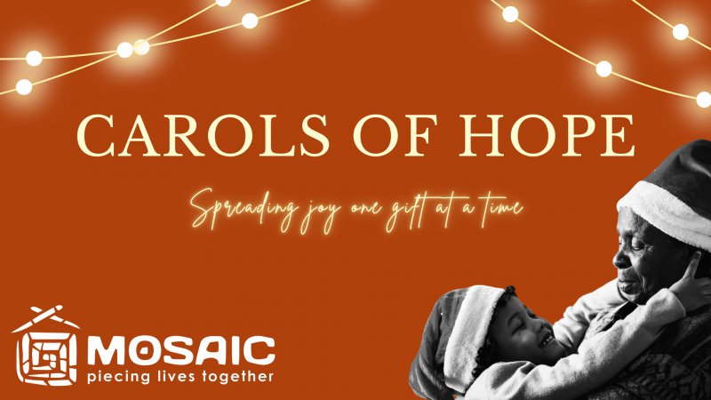 Carols of Hope