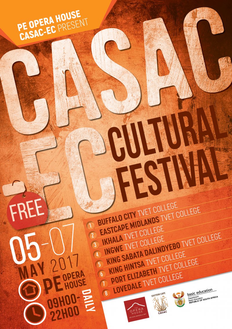 CASAC-EC Cultural Festival