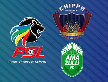 Amazulu Vs Chippa United - Absa Premiership Report ...