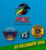 Chippa United vs. Kaizer Chiefs 