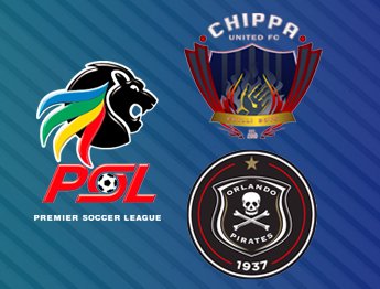 Chippa United Vs Orlando Pirates