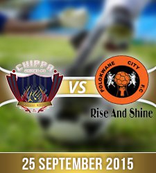 Chippa United vs. Polokwane 