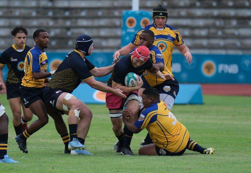 Composure until bitter end key to heart-stopping Madibaz victory