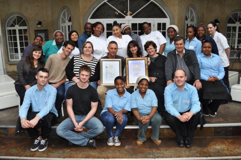 News Article Customer Service Nets National Awards For The Plantation Nelson Mandela Bay Port Elizabeth