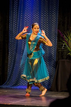 DEVADASI – A DANCER’S JOURNEY FROM THE TEMPLE TO THE STREETS