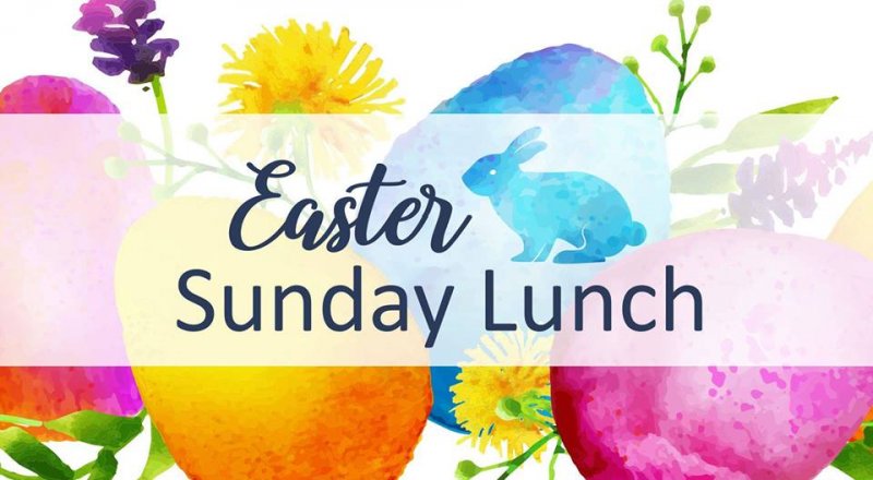 Event: Easter Sunday Lunch at The Beach Hotel - Nelson Mandela Bay ...