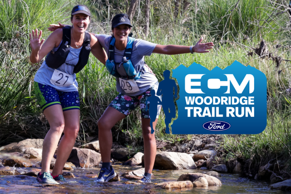 ECM Woodridge Trail Run 2026
