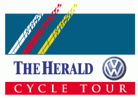 The Herald VW Cycle Tour