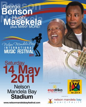 Nelson Mandela Bay Music Festival