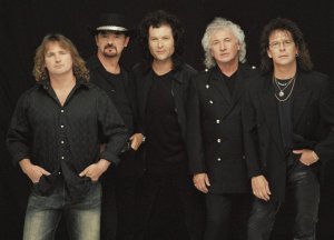 Event: Smokie - Take a Minute World Tour - Nelson Mandela Bay (Port ...