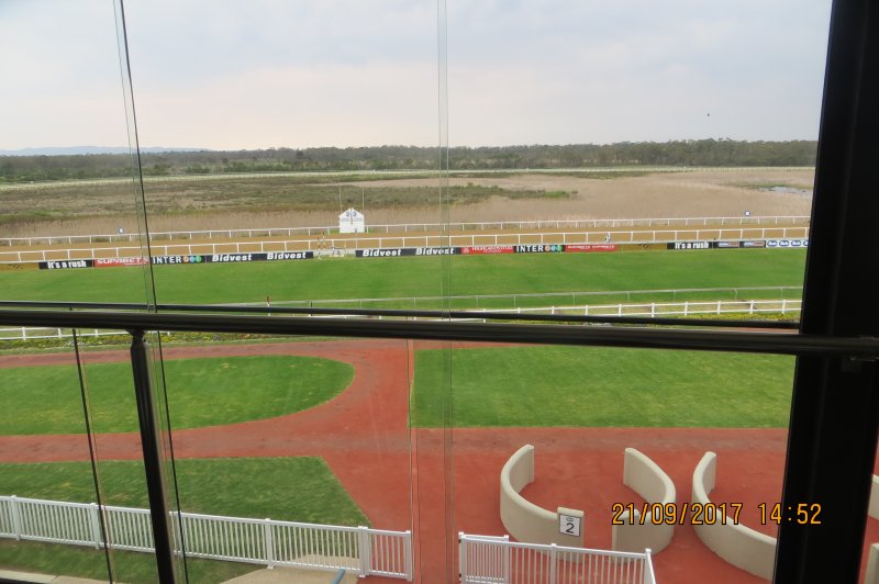 Fairview Racecourse