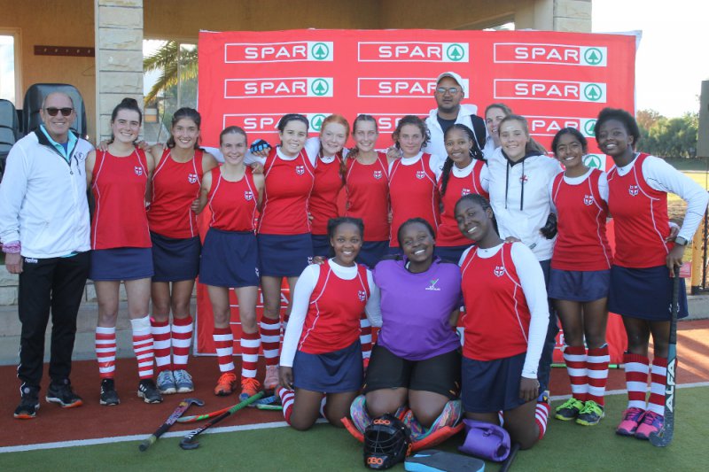 Field finalised for SPAR hockey provincial playoffs in Gqeberha