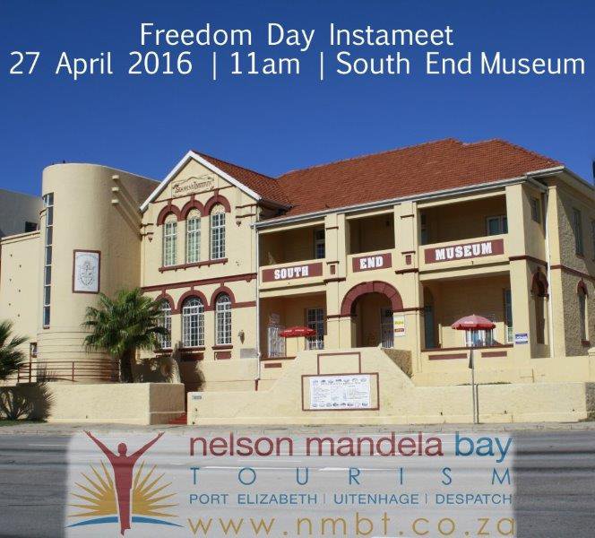 Freedom Day Instameet