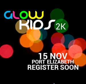 Glow Kids 2k