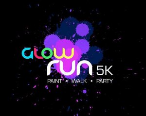 Glow Run 5k