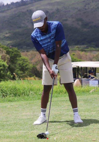 Gqeberha students in search of Holy Grail at USSA golf champs