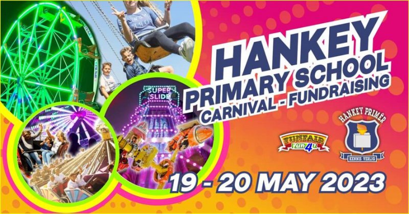 Hankey Primary School Carnival