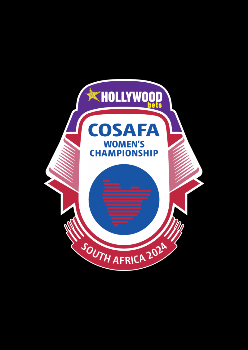 HOLLYWOODBETS COSAFA Women's Championship 2024