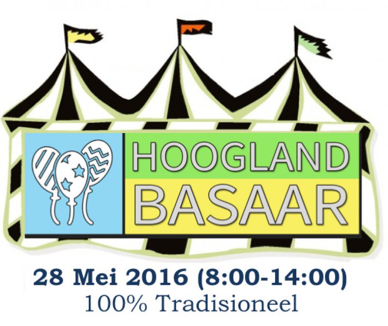 Hoogland Basaar