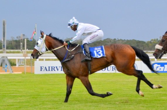 Horseracing - Fairview Racecourse