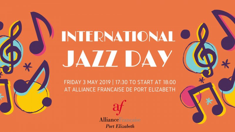 International Jazz Day