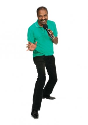 King of Indian Comedy - Muthu Murugan