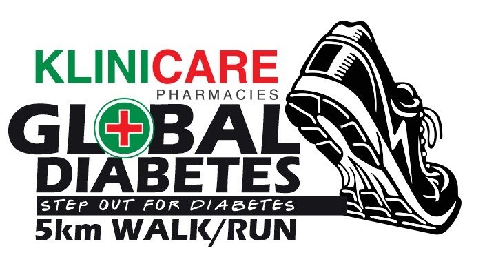 Klinicare Global Diabetes 5km