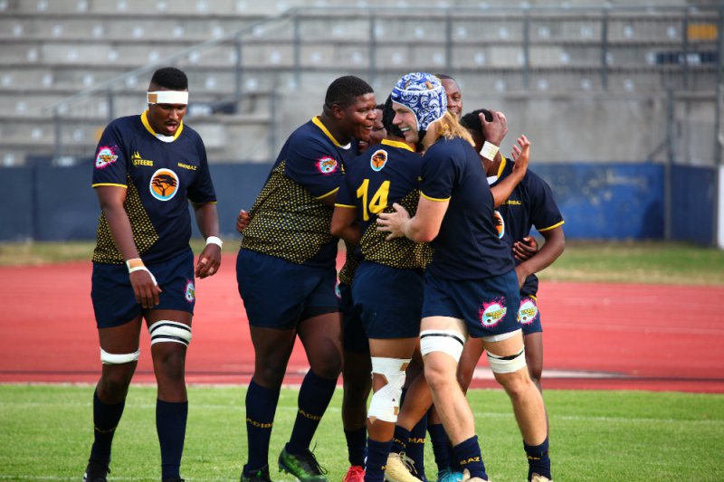 Madibaz must be clinical in execution in Grand Challenge final