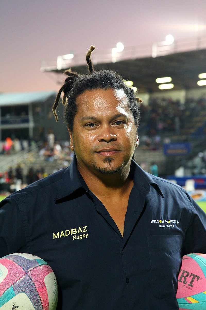 Madibaz rugby team on the tough road to redemption